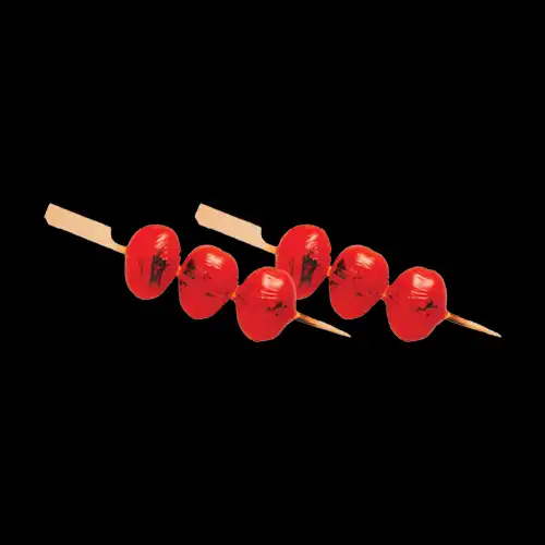 41. Cherrytomaten (2 Stück)