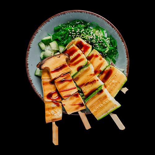 95. VEGGIE DON