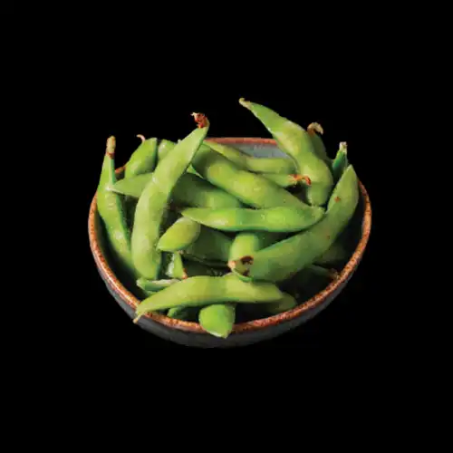 10. Edamame