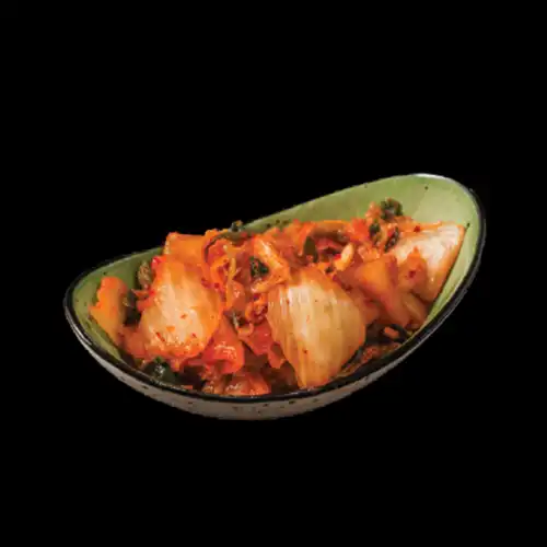 18. Hachi Kimchi
