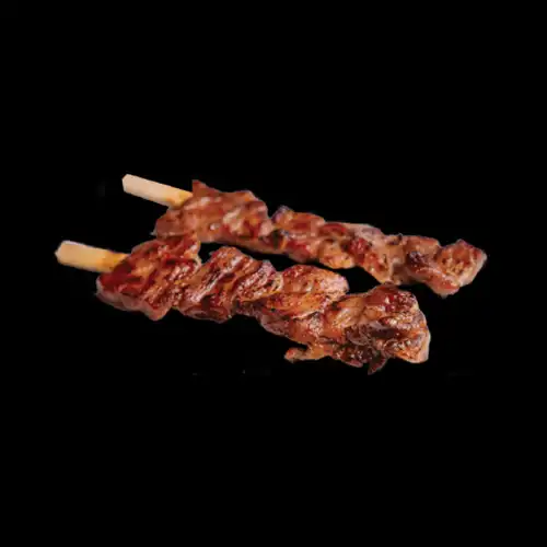 51. Schweinefleisch (2 Stück)