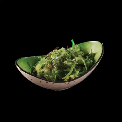 12. Wakame