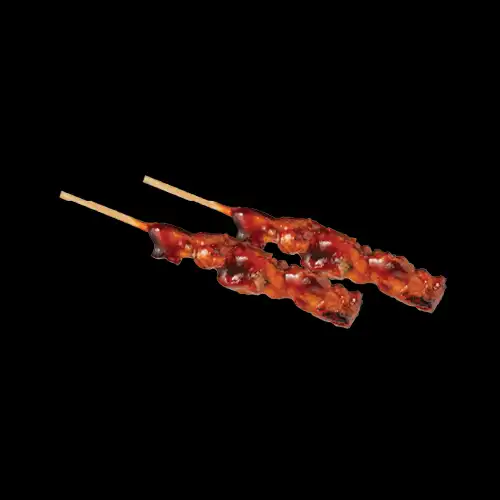 50. Yakitori (2 Stück)