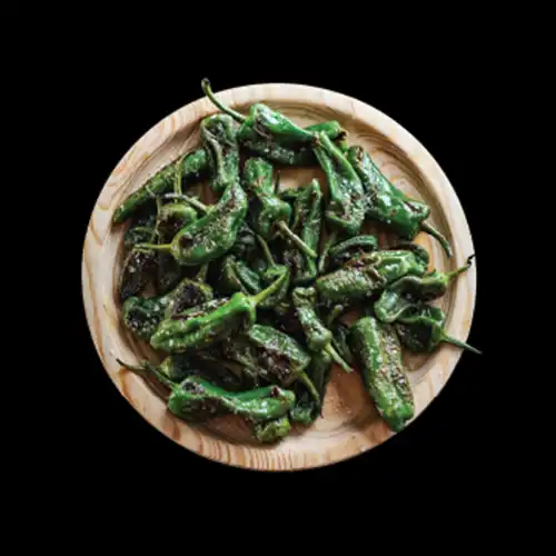 22. Fry Chiri チリ