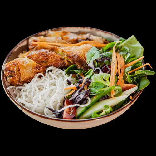 70. Bun Cha Gio