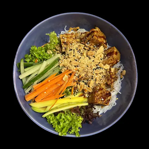71. Bun Tofu