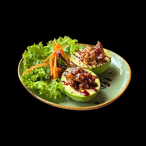 11. Love Yaki Boat