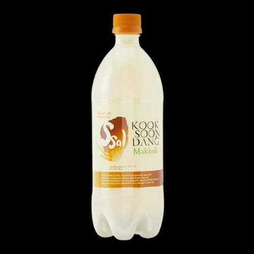 Kooksoondang Makgeolli Reis 0,3L
