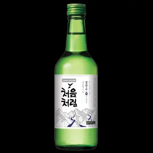 Soju Original 350ml