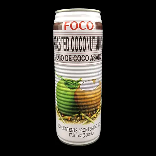 Kokosnusssaft 0.5L