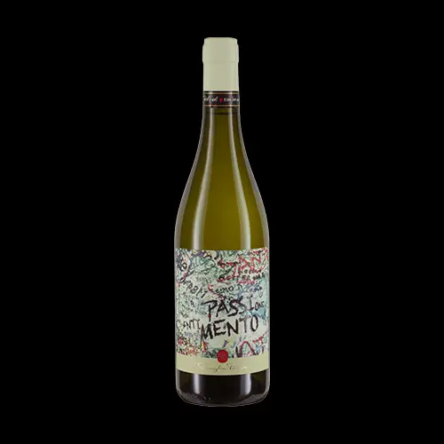 Romeo & Julia Bianco