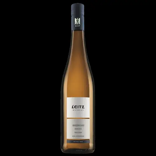 Weingut Leitz Riesling Trocken