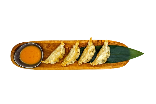 21. Gyoza (4 Stk.)
